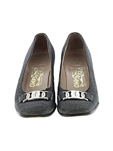 Salvatore Ferragamo Pumps (view 2)