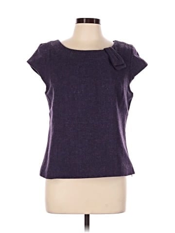 Merona Short Sleeve Top (view 1)