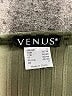 Venus Green Long Sleeve Blouse Size S - photo 7