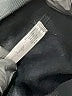 West Loop Solid Black Active Pants Size Med - Lg - photo 7