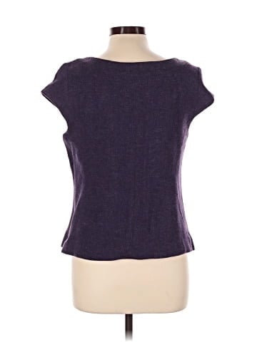 Merona Short Sleeve Top (view 2)