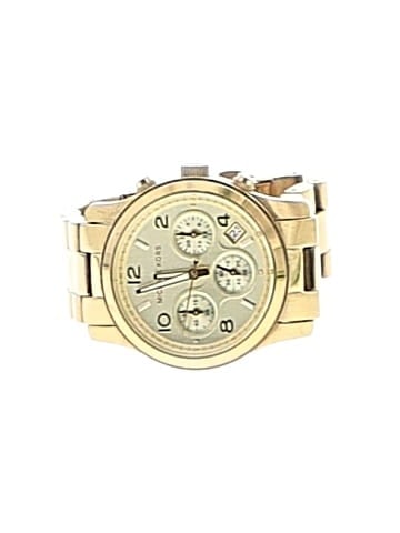 Michael Kors Watch (view 1)