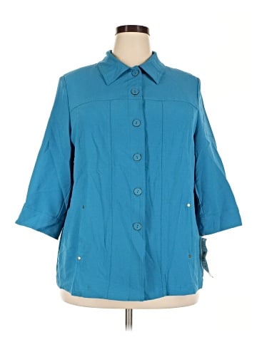Allison Daley Coat (view 1)