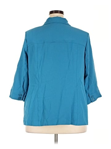 Allison Daley Coat (view 2)