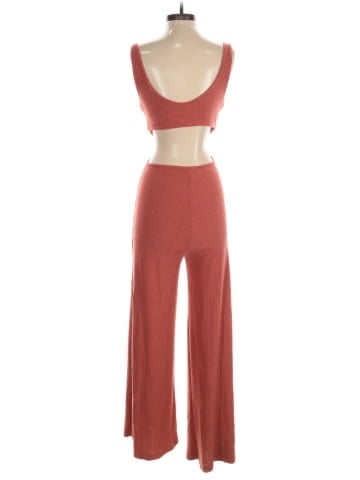Vestique Jumpsuit (view 2)