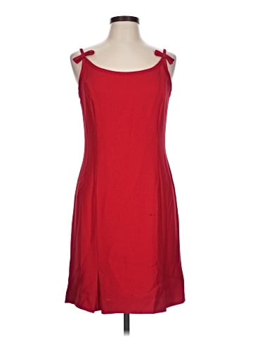 Jones New York Cocktail Dress (view 1)