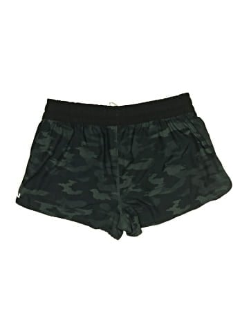 Vuori Athletic Shorts (view 2)