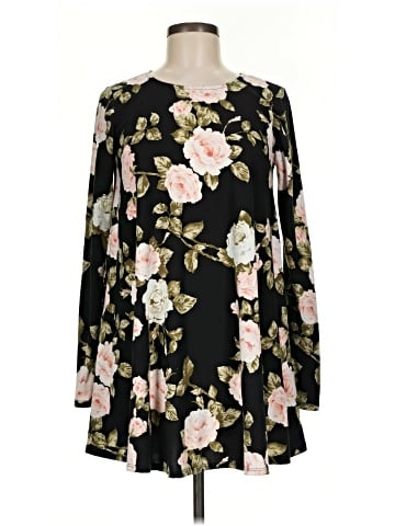 Show Me Your Mumu Casual Dress (view 1)