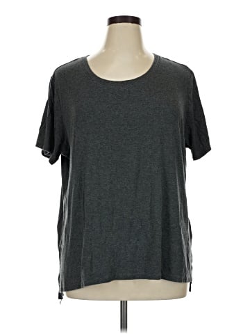 Bcg Short Sleeve T-Shirt (view 1)