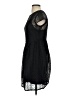 Zara Basic Black Cocktail Dress Size S - photo 5