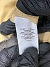 Danielle Bernstein Tan Trenchcoat Size S - photo 8