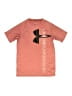 Under Armour Orange Active T-Shirt Size L (youth) - photo 1