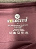 Velocity Purple Active Pants Size L - photo 7