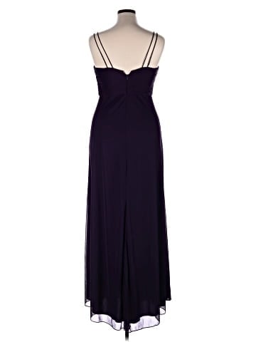 Betsy & Adam Cocktail Dress (view 2)