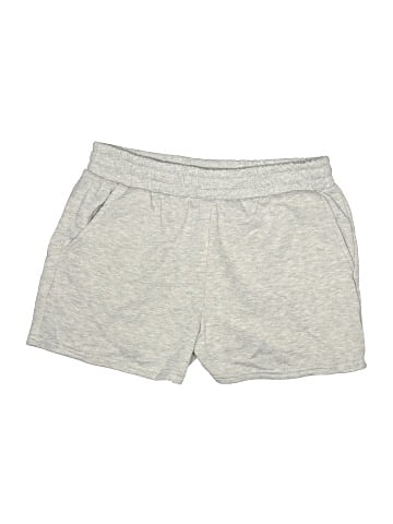 Just Be... Athletic Shorts (view 1)