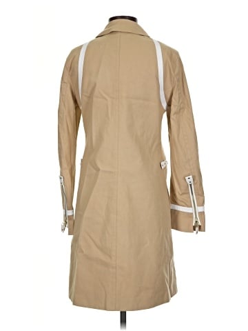 Worth Trenchcoat (view 2)