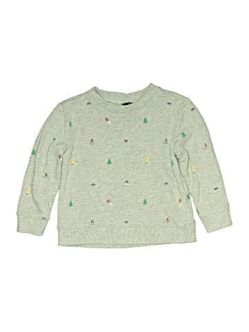 Janie and Jack Sweatshirt (view 1)