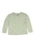 Janie and Jack Green Sweatshirt Size 2T - photo 1