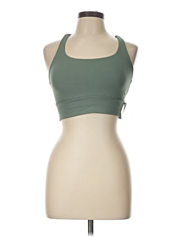 Lululemon Athletica Sports Bra (view 1)
