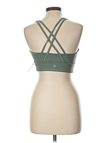 Lululemon Athletica Sports Bra (view 2)