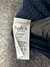 Sofra Blue Yoga Pants Size M (estimated) - photo 7