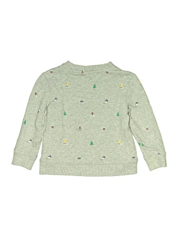 Janie and Jack Sweatshirt (view 2)