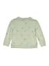 Janie and Jack Green Sweatshirt Size 2T - photo 2