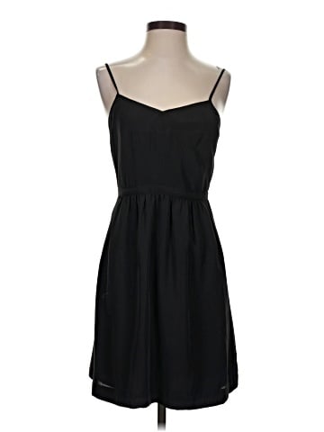 J.Crew Factory Store Casual Dress (view 1)