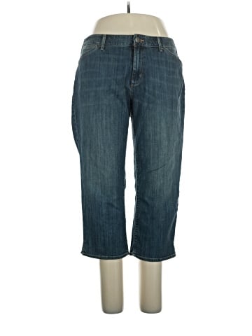 Eddie Bauer Jeans (view 1)