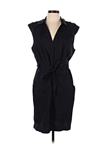 Ann Taylor LOFT Casual Dress (view 1)