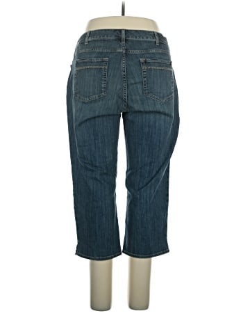 Eddie Bauer Jeans (view 2)