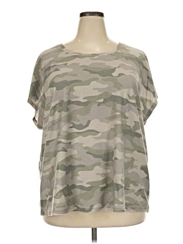Cato Short Sleeve T-Shirt (view 1)