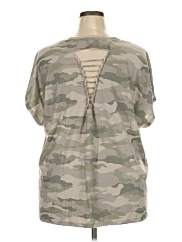 Cato Short Sleeve T-Shirt (view 2)