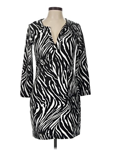 Diane von Furstenberg Casual Dress (view 1)