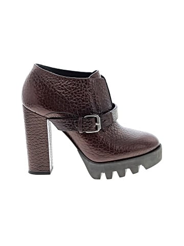 Brunello Cucinelli Ankle Boots (view 1)