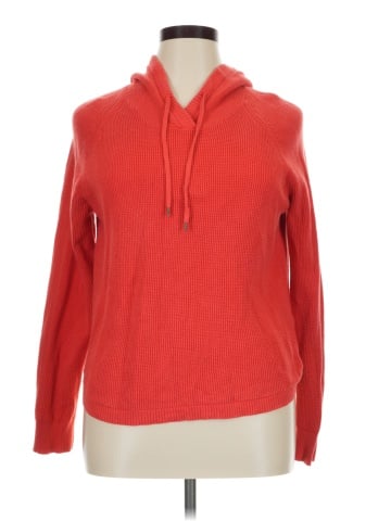 Lauren by Ralph Lauren Pullover Sweater (view 1)