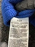 Old Navy 100% Polyester Blue Pullover Sweater Size 6-12 mo - photo 4