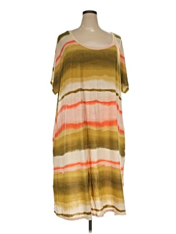 Cato Casual Dress (view 1)