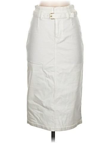 White House Black Market Formal Skirt (view 1)