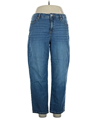 Style&Co Jeans (view 1)