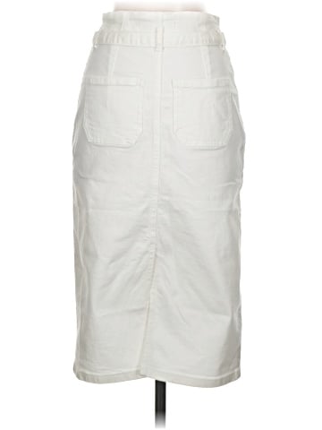 White House Black Market Formal Skirt (view 2)