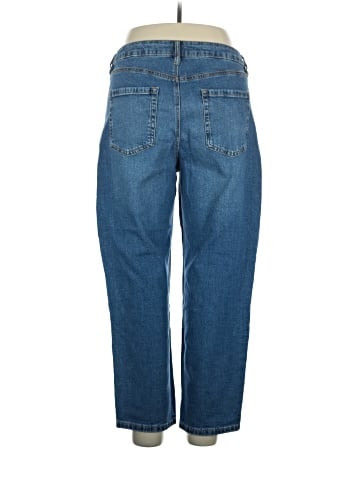 Style&Co Jeans (view 2)