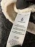 Carter's 100% Polyester Ivory Zip Up Hoodie 3-6 MO / 6 MO - photo 4