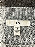 BP. Solid Gray Pullover Sweater Size M - photo 7