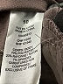 Dynamite Solid Gray Active Pants Size 10 - photo 8