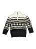 The Children's Place Black Pullover Sweater Size 5T - photo 1