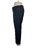 Tommy Hilfiger Argyle Blue Jeans Size 16 - photo 5