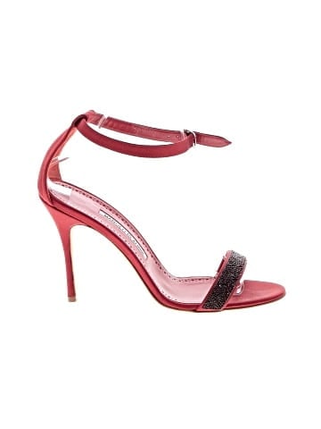 Manolo Blahnik Sandals (view 1)