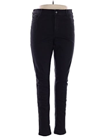 Ann Taylor Jeggings (view 1)