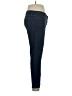 Tommy Hilfiger Argyle Blue Jeans Size 16 - photo 4
